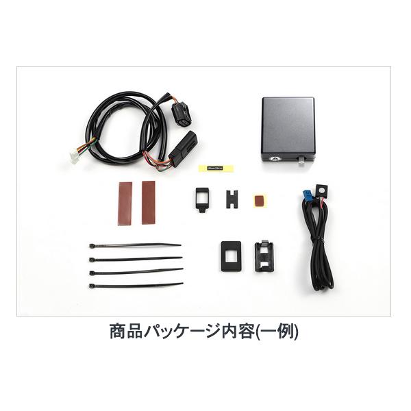 BLITZ/ブリッツスロットルコントローラー SMA THRO X - スマスロ