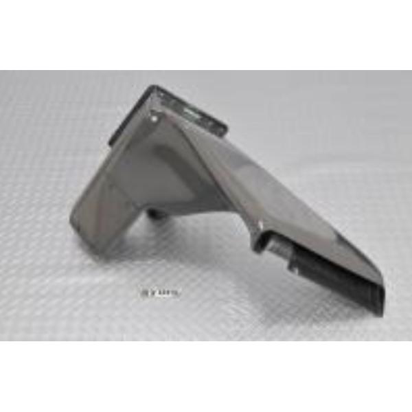 SYMS/シムス エアインダクションボックス（エアフィルター無) for