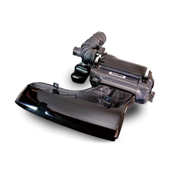 SYMS/シムス エアインダクションボックス for BRZ/GR86/86 Y2000EG010