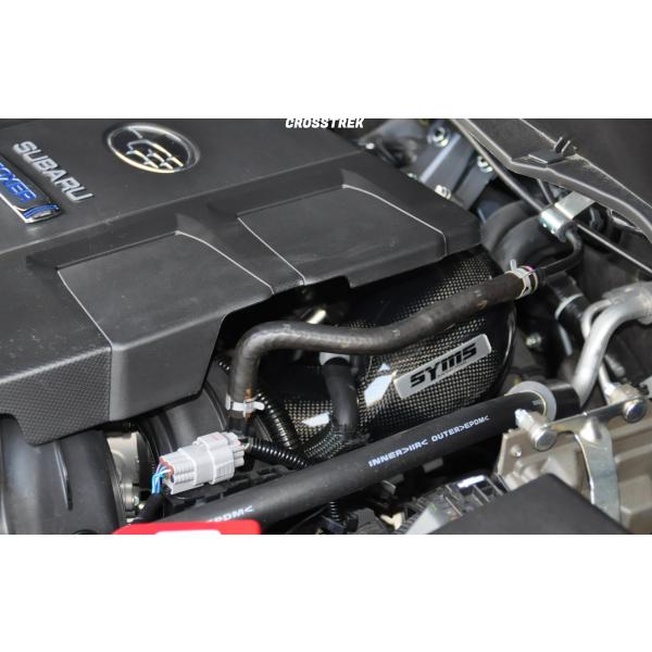 シムスSYMS フローサクションボックス Y2000EG009 スバル