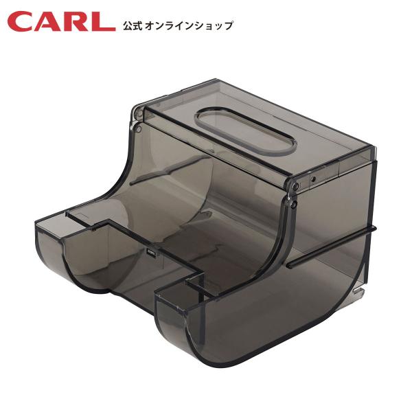 CARL 強力パンチ クズ受け PNSA003 カール事務器 【公式 CARL 強力パンチ クズ受け PNSA003 カール事務器 【公式