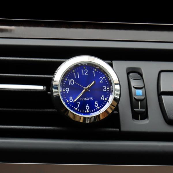 車載時計 車内 時計 アナログ カーアクセサリー エアコン 車用 カー用品 カー時計 カーグッズ クリップ 便利グッズ Buyee Buyee Japanese Proxy Service Buy From Japan Bot Online