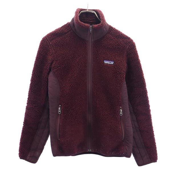 パタゴニア　ボアフリース パタゴニア Patagonia ブルゾン PATAGONIA メンズ クラシック レトロX