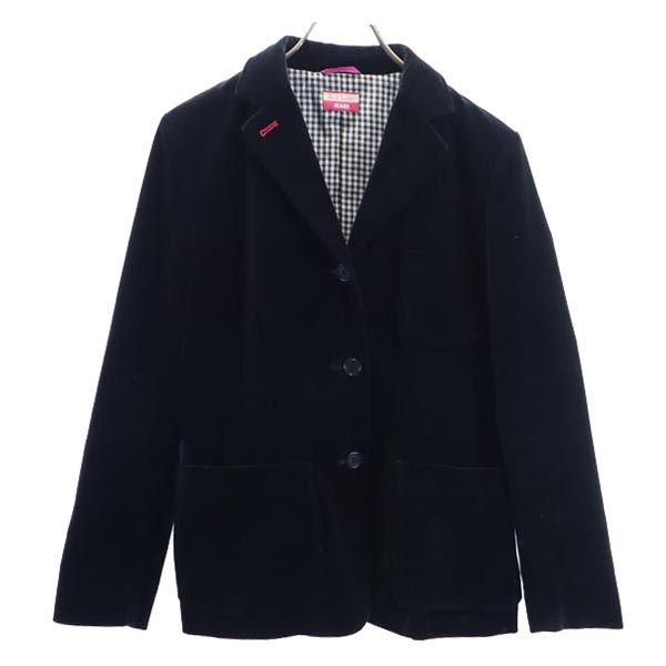 Paul Smith JEANS（ポールスミスジーンズ） ベロア調 テーラード
