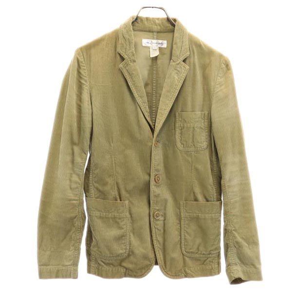 COMME des GARCONS（コムデギャルソン） シャツ フランス製 