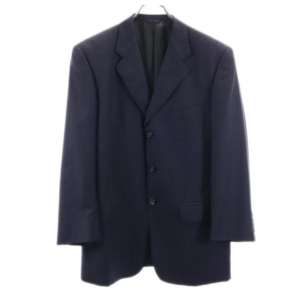 ポールスミスコレクション　ネイビージャケット 極美品 Paul Smith COLLECTION PAUL SMITH ポールスミスコレクション 日本製