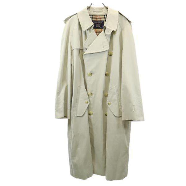 Burberrys バーバリーズ 90s 三陽商会 日本製 オールド トレンチコート
