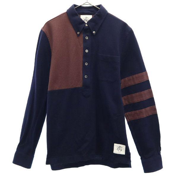 Brooks Brothers BLACK FLEECE ブルックスブラザーズ ブラックフリース