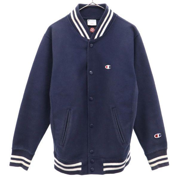Champion（チャンピオン） リバースウィーブ WINDSTOPPER ワンポイント