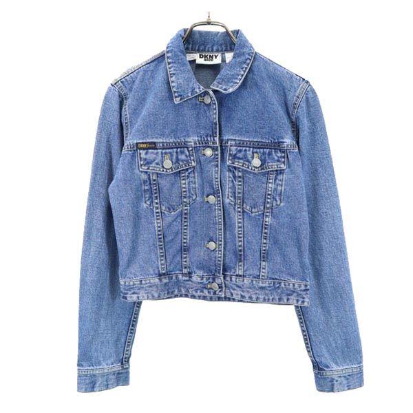 DKNY DONNA KARAN NEW YORK JEANS ダナキャランニューヨーク ジーンズ
