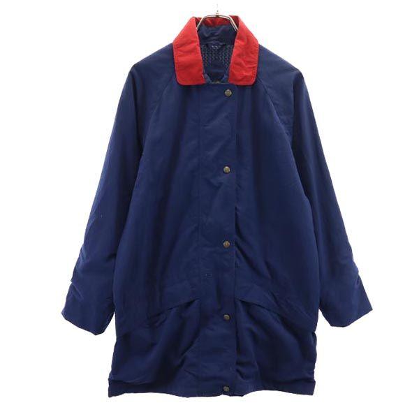 Eddie Bauer（エディーバウアー） 90s オールド 黒タグ ナイロン