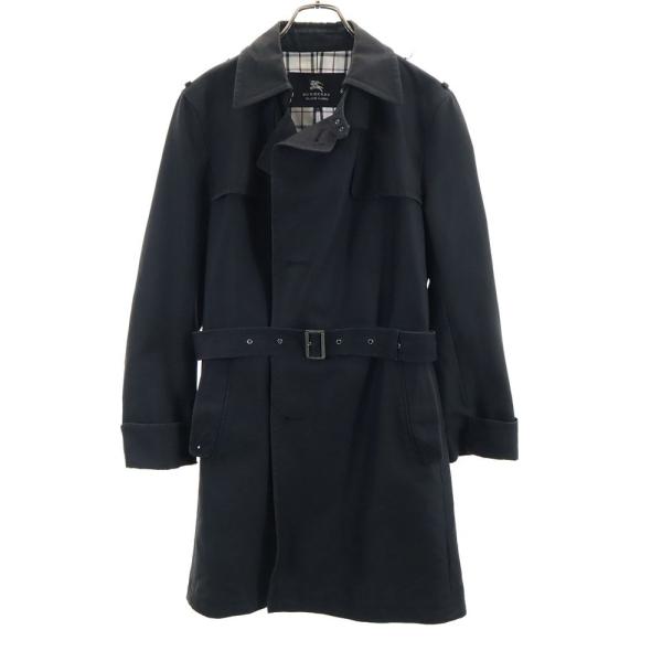 BURBERRY BLACK LABEL（バーバリーブラックレーベル） 三陽商会 日本製