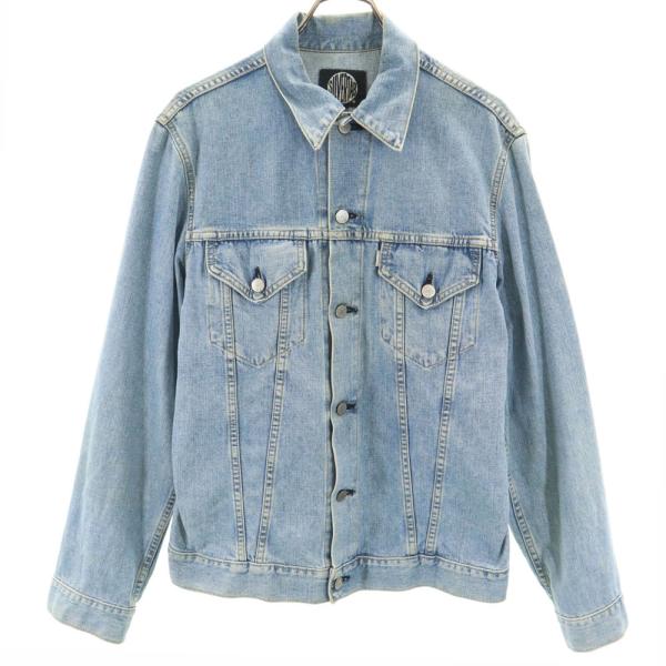 Levis　リーバイス　シルバータブ　77507-08 日本製　デニムジャケット Levis Silver リーバイス シルバータブ 90s 77507-08 日本製 オールド