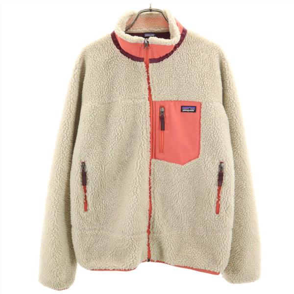 patagonia（パタゴニア） レトロX フリースジャケット XXL 16-18