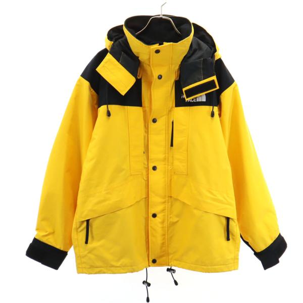 THE NORTH FACE（ザ ノースフェイス） NY2106 GORE-TEX ゴアテックス