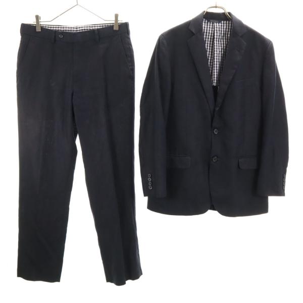 ブルックスブラザーズ　スーツ・セットアップ　ネイビー brooks brothers ブルックスブラザーズ スーツ セットアップ