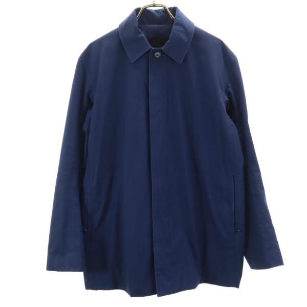 LAD MUSICIAN（ラッドミュージシャン） 日本製 ボタンフライ ステン