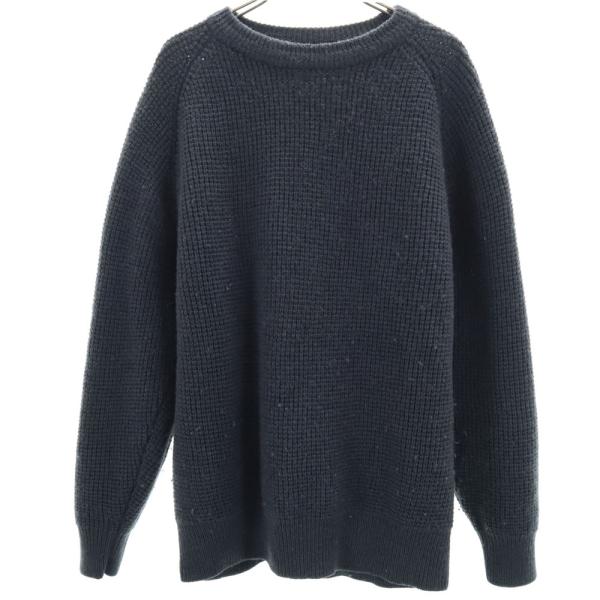 CHAPS RALPH LAUREN チャップスラルフローレン 長袖 セーター L