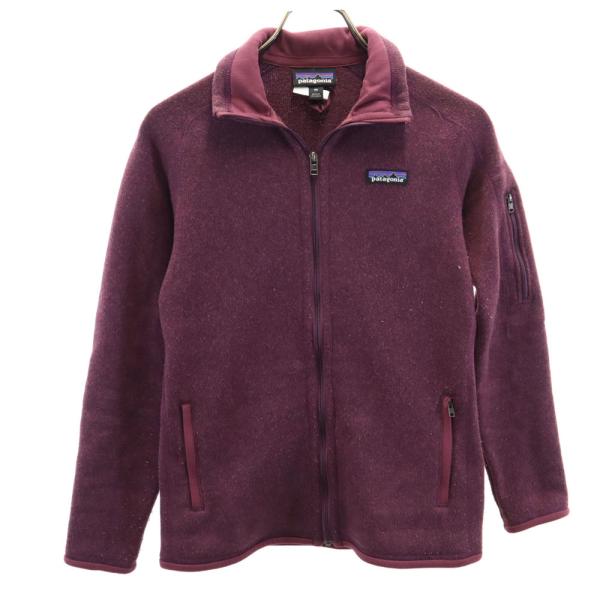 patagonia（パタゴニア） アウトドア 25543 フリースジャケット XS