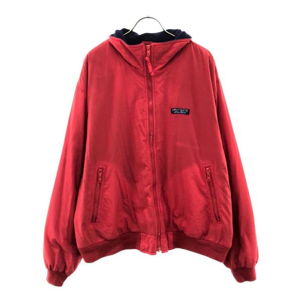 Eddie Bauer（エディーバウアー） 90s オールド 黒タグ ナイロン