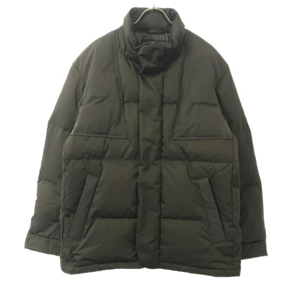 UNIQLO +J ユニクロ プラスジェイ ダウンオーバーサイズパーカ ダウン