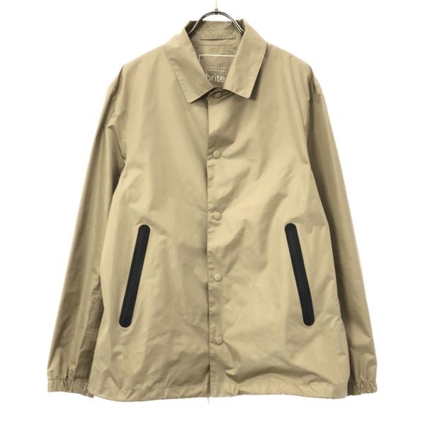 【極美品】マッキントッシュフィロソフィー サマージャケット britec M MACKINTOSH PHILOSOPHY（マッキントッシュフィロソフィー） britec 三