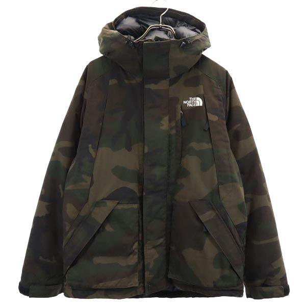 THE NORTH FACE エレバスジャケット ND91644 サイズM THE NORTH FACE（ザ ノースフェイス） ノースフェイス ND91644
