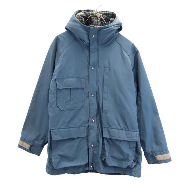 WOOLRICH（ウールリッチ） 70s ナイロンブレンド ヴィンテージ 長袖