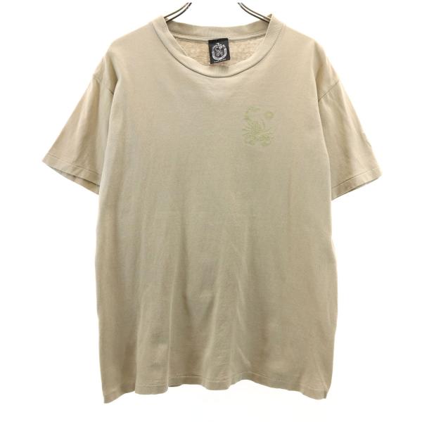 SCORPION BAY スコーピオンベイ 90s USA製 オールド 半袖 Tシャツ
