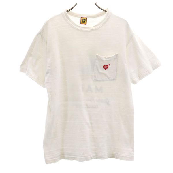 HUMAN MADE（ヒューマンメード） ヒューマンメイド 日本製 バック 鳥