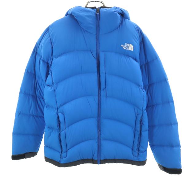 ノースフェイス ダウンジャケット M ブルー系 THE NORTH FACE アウトドア ND91630Z メンズ THE NORTH FACE（ザ ノースフェイス） ノースフェイス ダウン