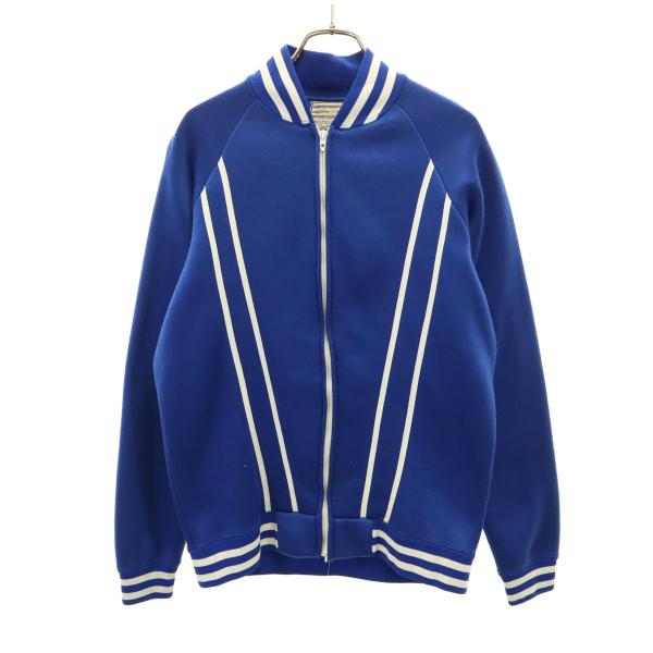 Champion 60'sヴィンテージスポーツジャケット　プロダクツタグ Champion（チャンピオン） 60s USA製 プロダクツタグ ヴィンテージ