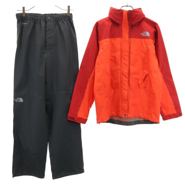 THE NORTH FACE ヴィンテージ ウェアセット THE NORTH FACE（ザ ノースフェイス） ノースフェイス レイン