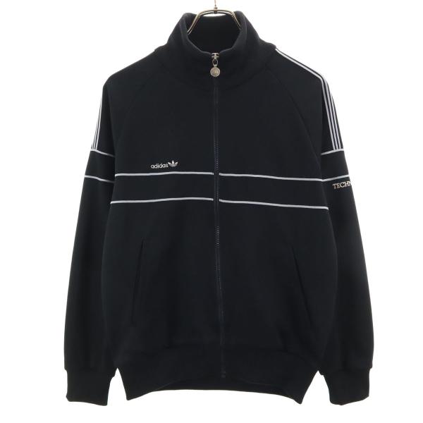 adidas アディダス 70s 西ドイツタグ ヴィンテージ トラックジャケット