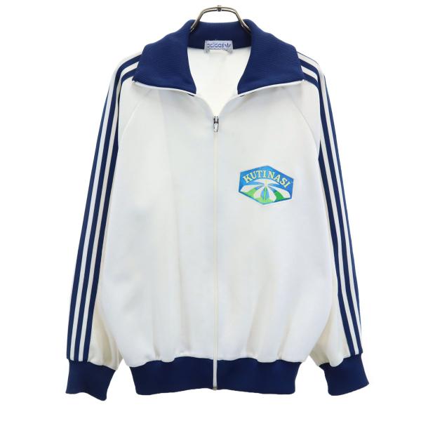 adidas（アディダス） 70s 80s ヴィンテージ トラックジャケット 4