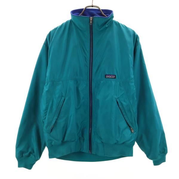 patagonia（パタゴニア） 90s USA製 レジスターマーク オールド