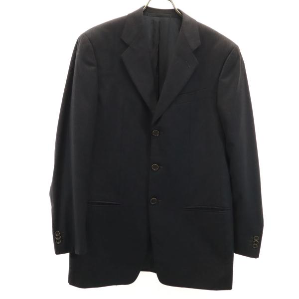 ARMANI COLLEZIONI アルマーニ コレツィオーニ イタリア製 ストライプ