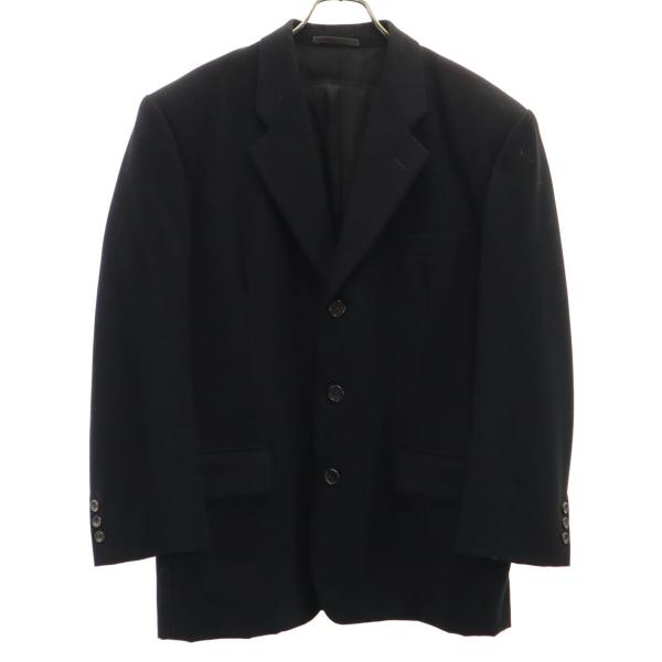 COMME des GARCONS HOMME コムデギャルソンオム 80s 日本製 ウール100