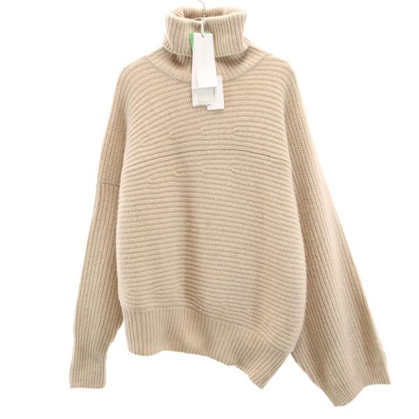【専用】ステラマッカートニーの長袖アシンメトリーニット 中古・古着通販】STELLA McCARTNEY (ステラマッカートニー