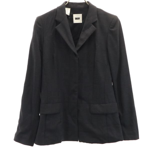 DKNY（ダナ・キャラン・ニューヨーク） 美品 ディーケーエヌワイ