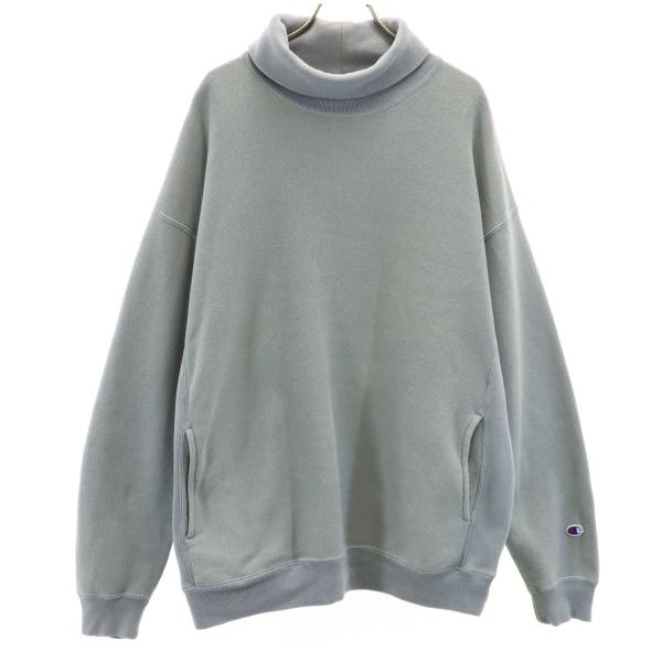 Champion（チャンピオン） monkey time モンキータイム別注 長袖