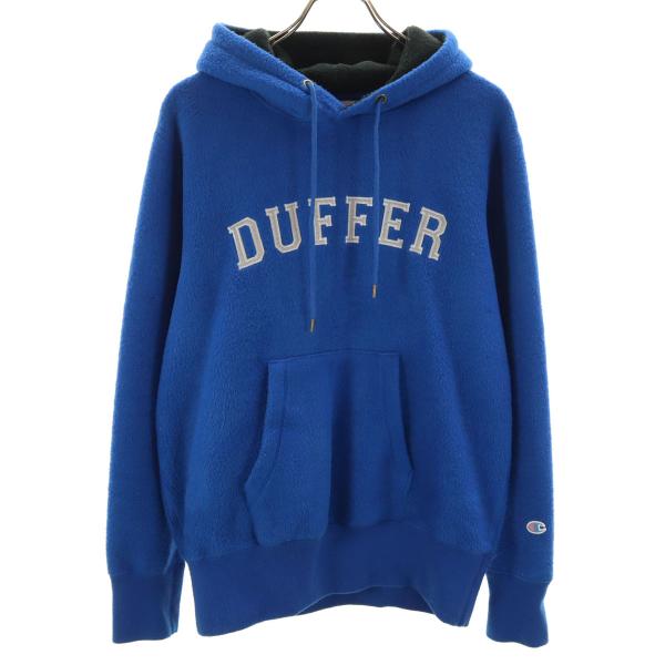 DUFFER ST.GEORGE ダファーオブセントジョージ Champion チャンピオン