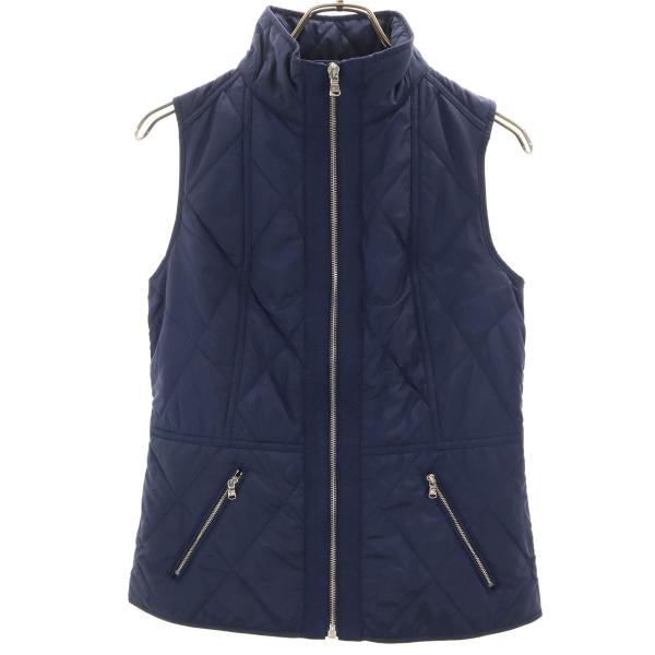 美品 POLO GOLF RALPH LAUREN ポロゴルフラルフローレン 中綿ベスト XS