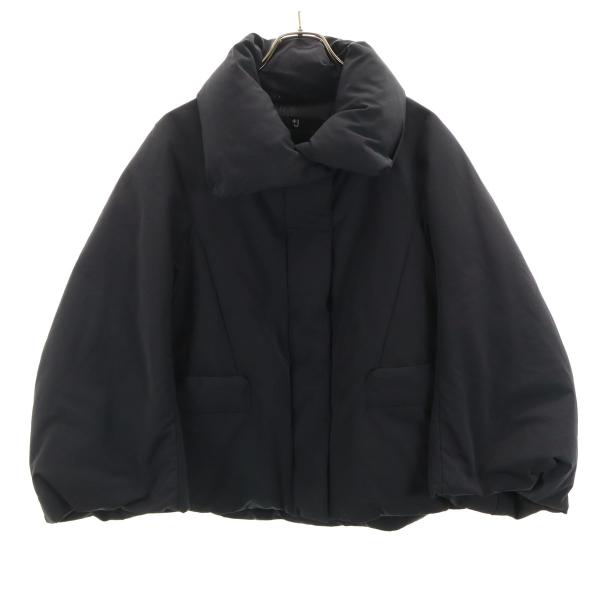 UNIQLO +J ユニクロ プラスジェイ ハイブリッド ダウンジャケット S