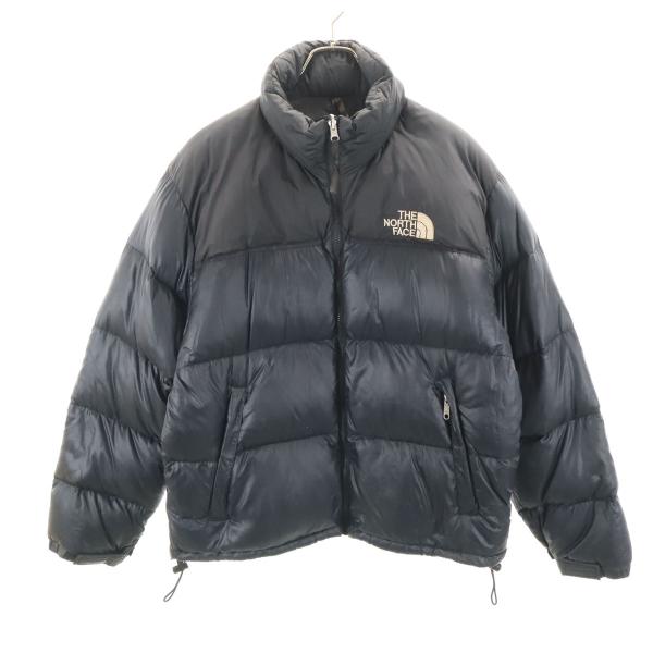 THE NORTH FACE（ザ ノースフェイス） ノースフェイス ヌプシ ダウン