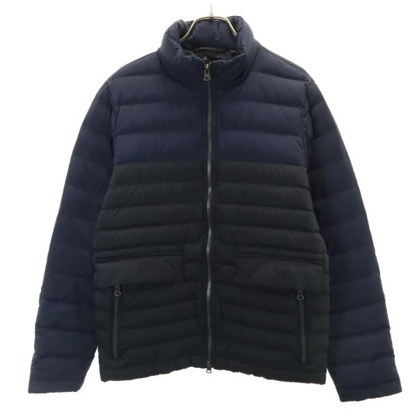 ユニクロ（UNIQLO） セオリー d down by theory コラボ ダウン