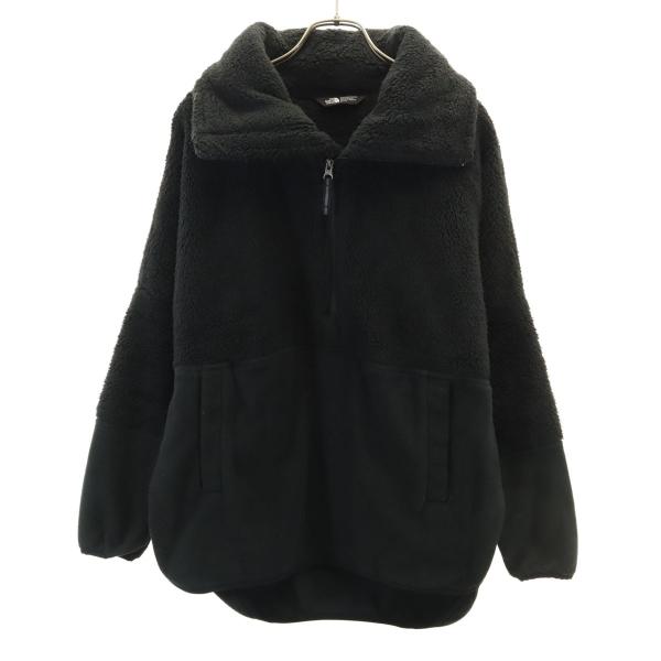 THE NORTH FACE（ザ ノースフェイス） ノースフェイス ハーフジップ
