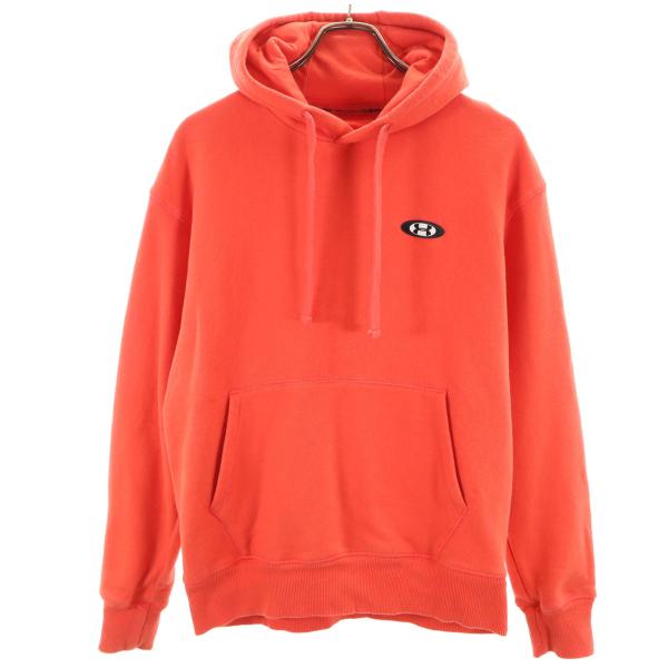 UNDER ARMOUR（アンダーアーマー） 長袖 スウェットパーカー MD