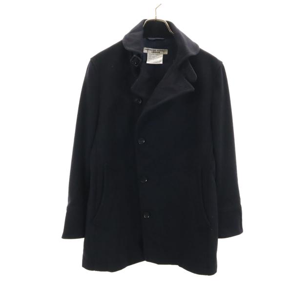 KATHARINE HAMNETT LONDON（キャサリンハムネットロンドン） コート S