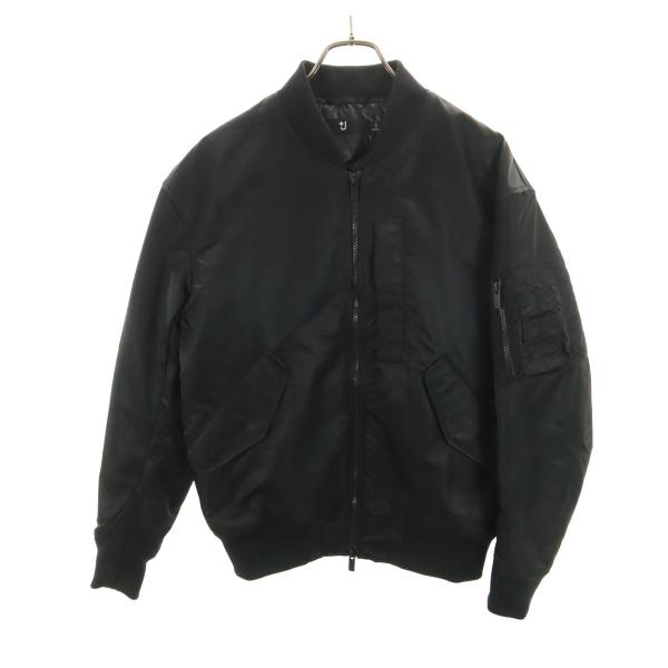 UNIQLO +J ユニクロ プラスジェイ ハイブリッドダウンオーバーサイズMA